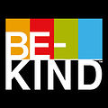 BE-KIND® logo