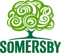 Somersby logo