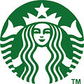 Starbucks™ by Nespresso logo