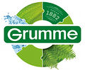 Grumme logo