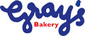 Grays Bakery logo