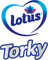 Lotus Torky logo