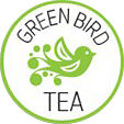 Green Bird Tea logo
