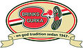 Brinks Gurka logo