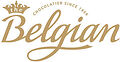 Famous Belgian Chocolates logo