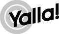 Yalla® logo