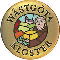 Wästgöta Kloster® logo