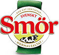 Svenskt Smör från Arla logo
