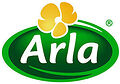Arla® logo
