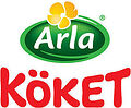 Arla Köket® logo