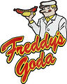 Freddys Goda logo