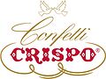 Confetti Crispo® logo
