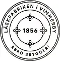 Läskfabriken logo