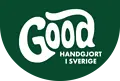 GOOD logo