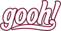 Gooh! logo