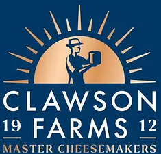 Produktbild - Blue Stilton Krus Clawson Farm Wernerssons