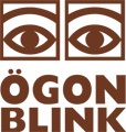 Ögonblink logo