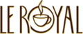 Le Royal logo