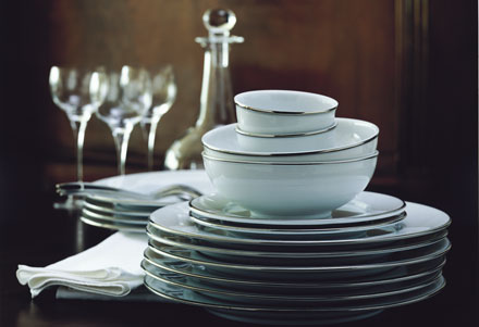 Modern design priser